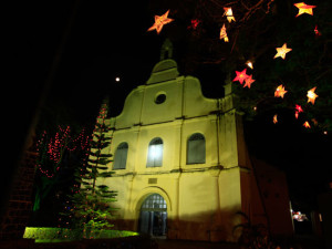 St-Francis-Church