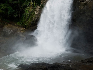 Wayanad Soochipara Waterfalls